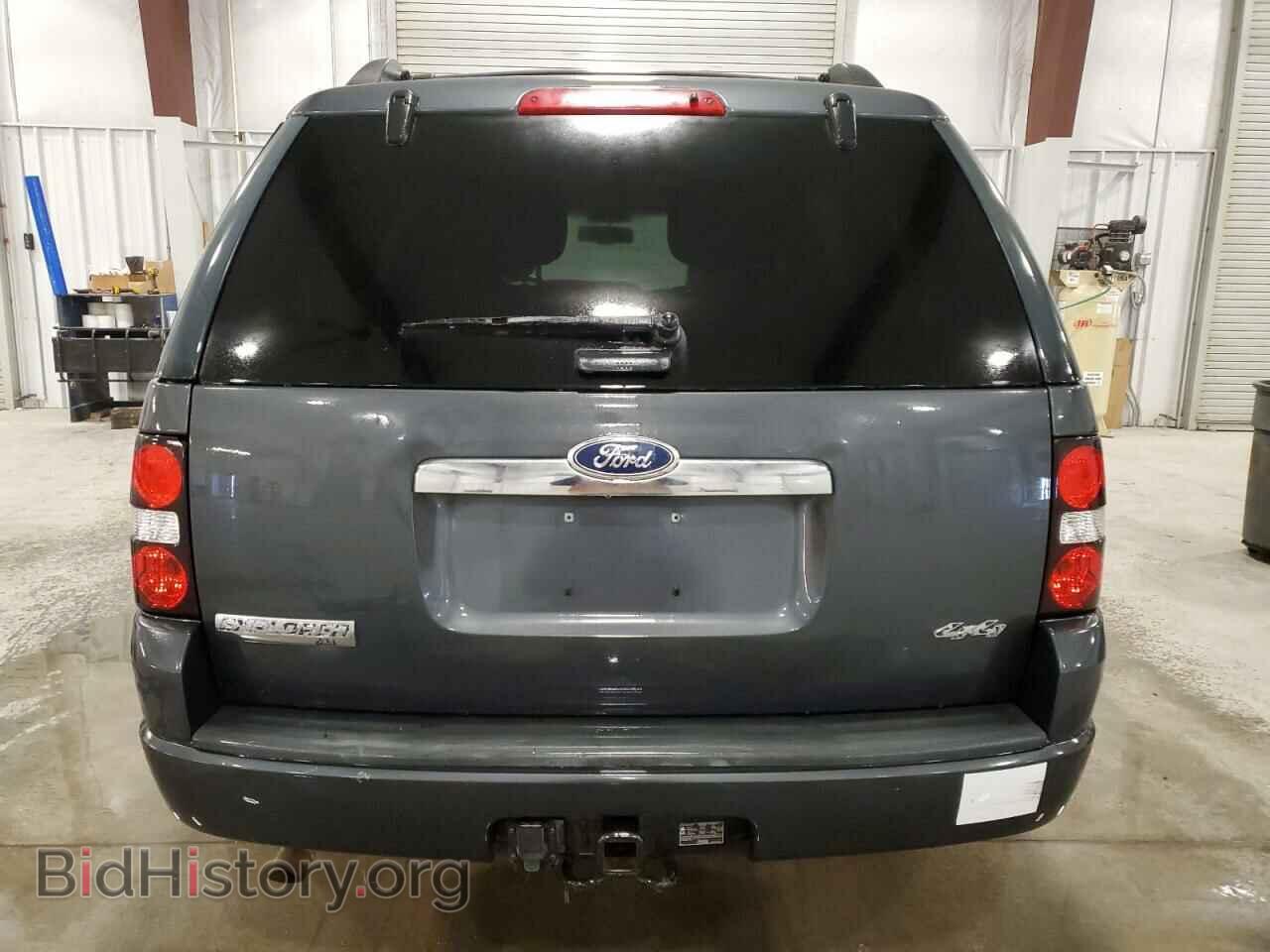 2010 FORD EXPLORER - VIN: 1FMEU7DE4AUA64783 - Photo 6