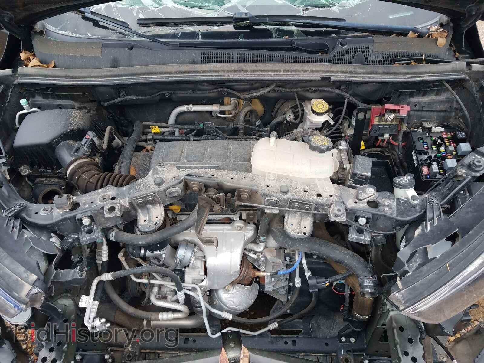 2018 BUICK ENCORE - VIN: KL4CJASB9JB603706 - Photo 7