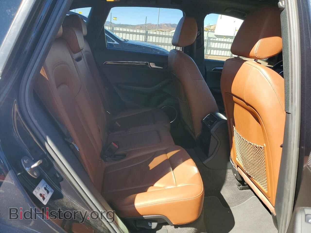 2012 AUDI Q5 - VIN: WA1LFAFP1CA050257 - Photo 10