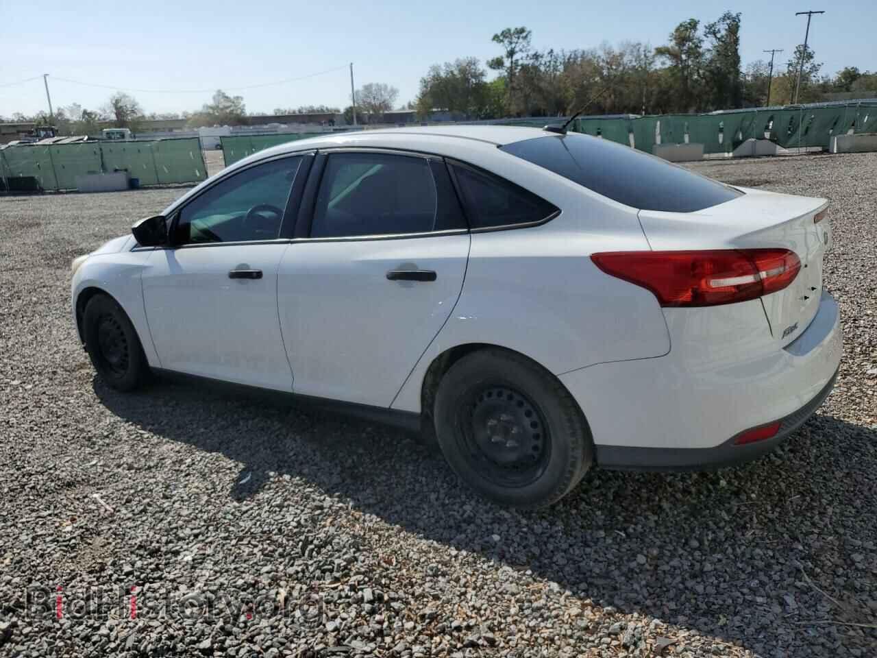 2016 FORD FOCUS - VIN: 1FADP3E2XGL292702 - Photo 2