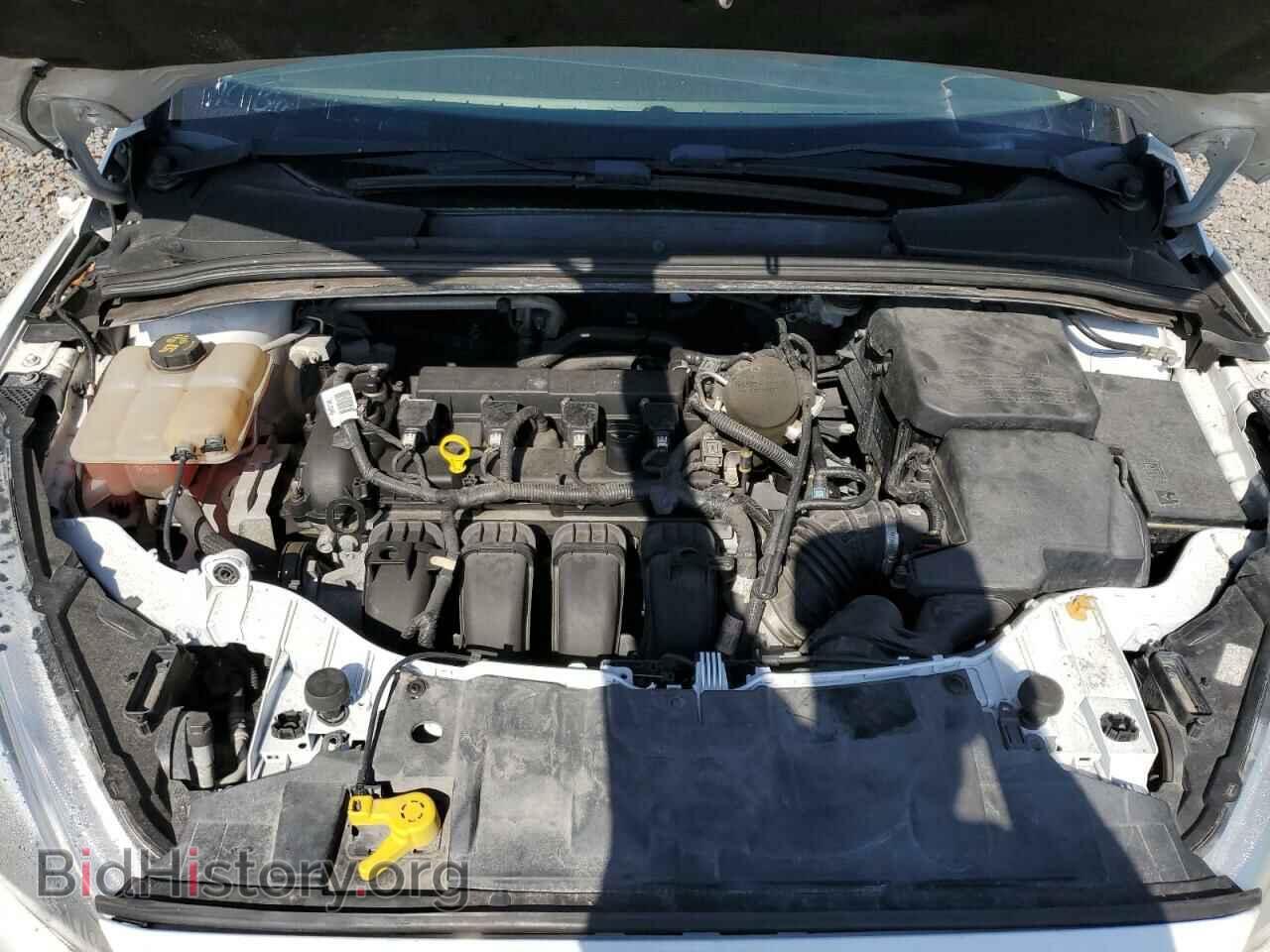 2016 FORD FOCUS - VIN: 1FADP3E2XGL292702 - Photo 11
