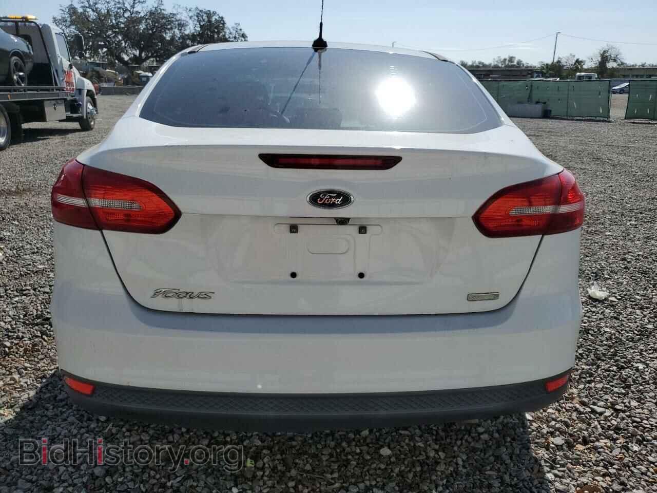 2016 FORD FOCUS - VIN: 1FADP3E2XGL292702 - Photo 6