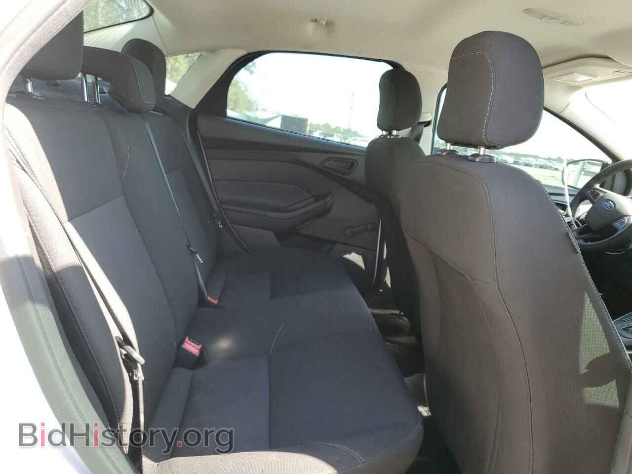 2016 FORD FOCUS - VIN: 1FADP3E2XGL292702 - Photo 10