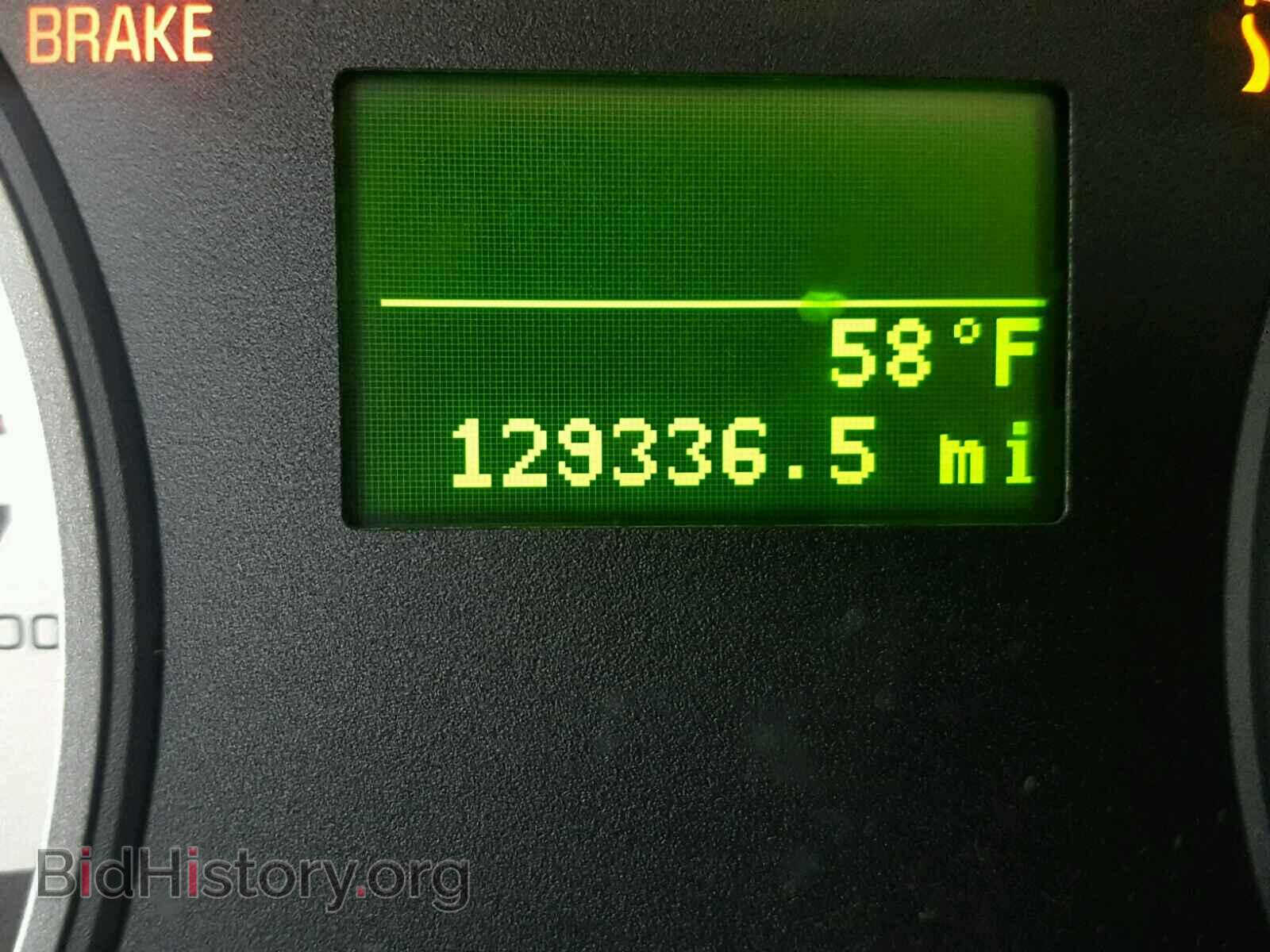2006 FORD EXPLORER - VIN: 1FMEU74E36UA54009 - Фото 8