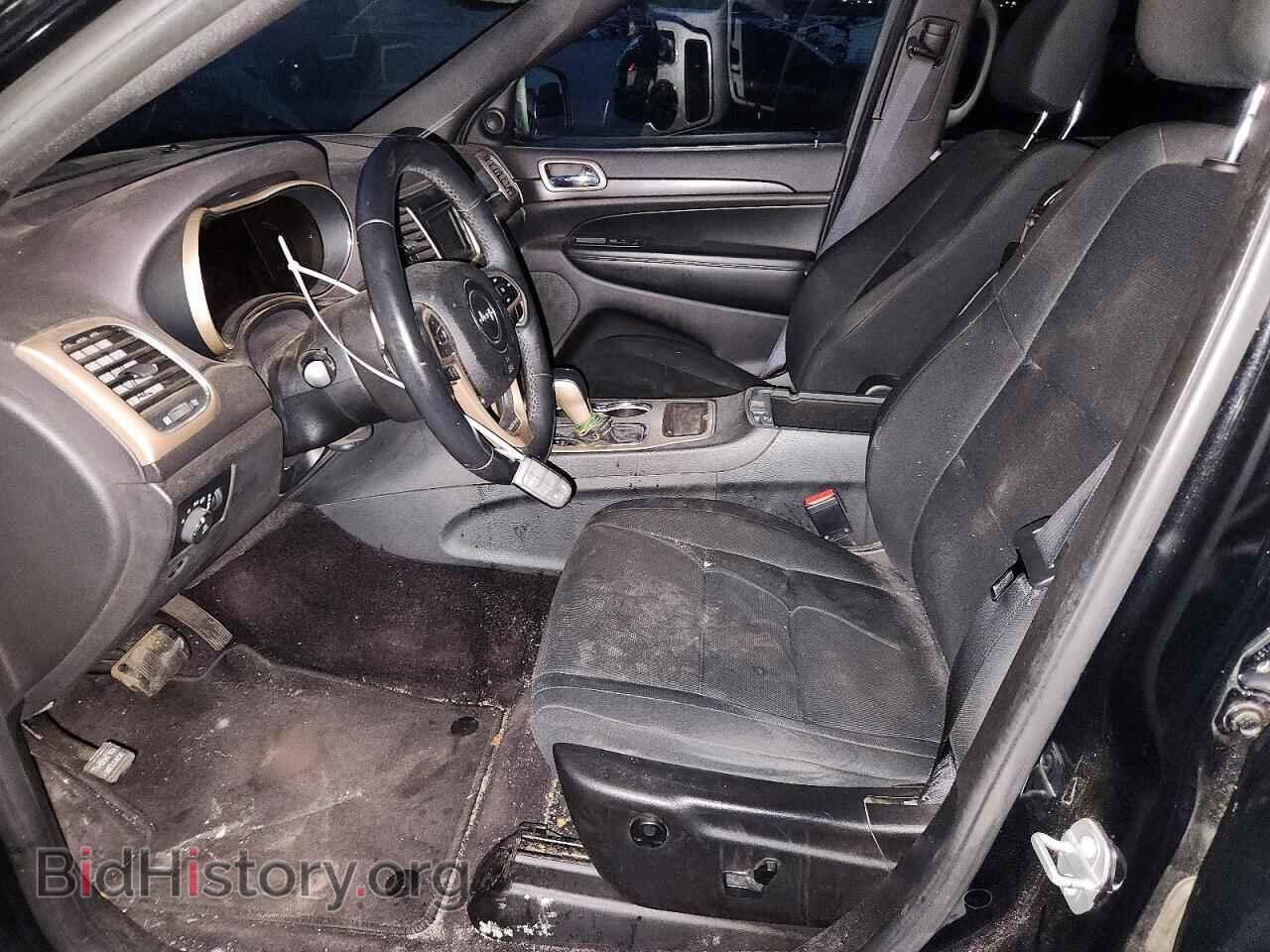 2017 JEEP CHEROKEE - VIN: 1C4RJFAG0HC842253 - Фото 7