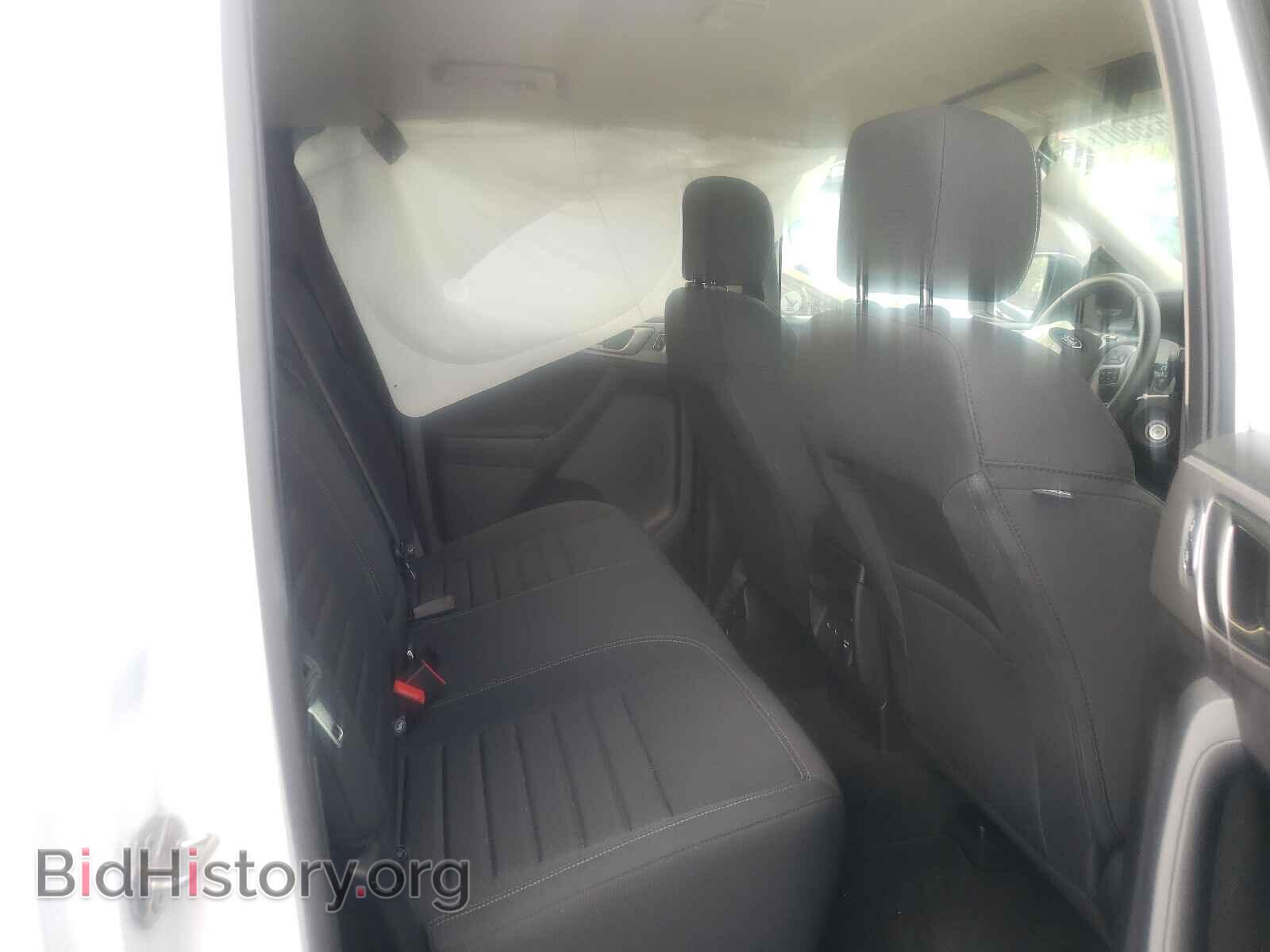 2021 FORD RANGER - VIN: 1FTER4EH0MLD39976 - Фото 6