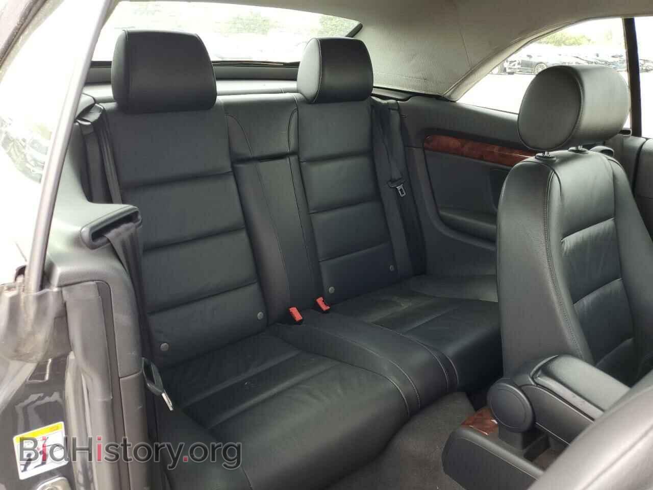 2008 AUDI A4 - VIN: WAUDF48H48K015549 - Фото 10