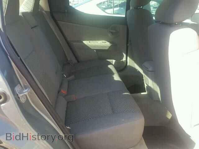 2008 DODGE AVENGER - VIN: 1B3LC46K68N593920 - Фото 6