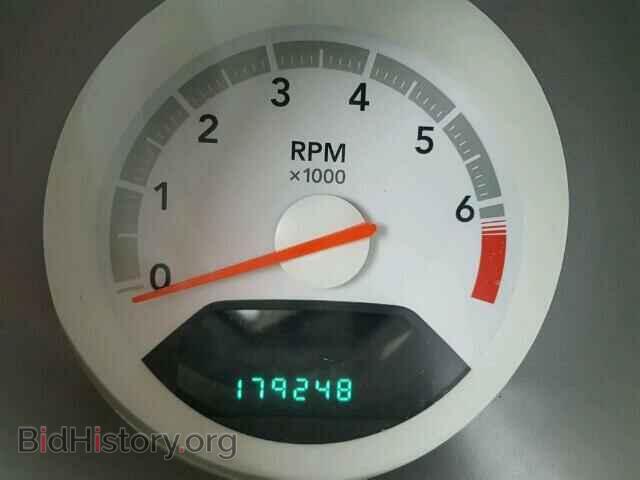 2008 DODGE AVENGER - VIN: 1B3LC46K68N593920 - Фото 8