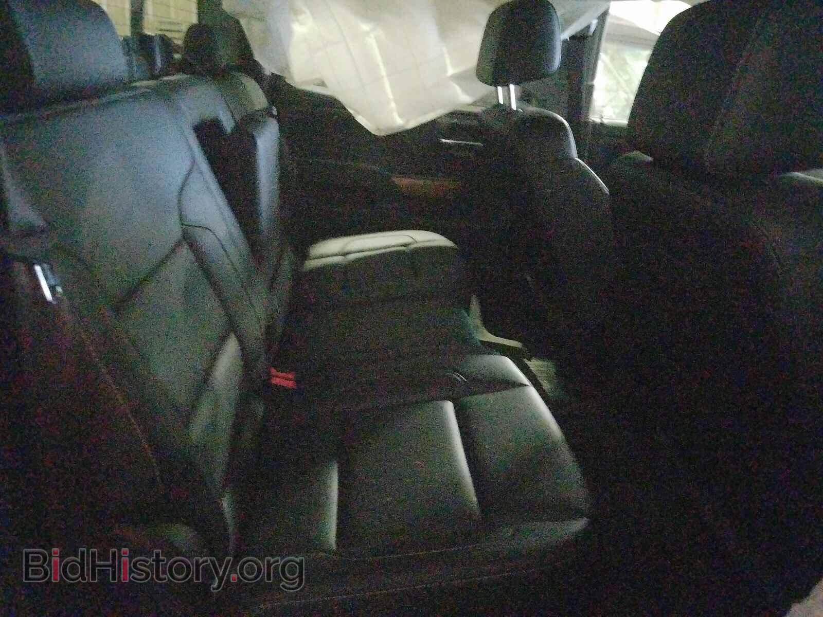 2017 CHEVROLET SILVERADO - VIN: 3GCUKSEC1HG408752 - Фото 6