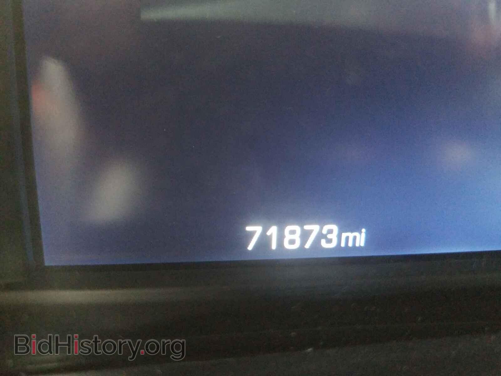 2017 CHEVROLET SILVERADO - VIN: 3GCUKSEC1HG408752 - Фото 8
