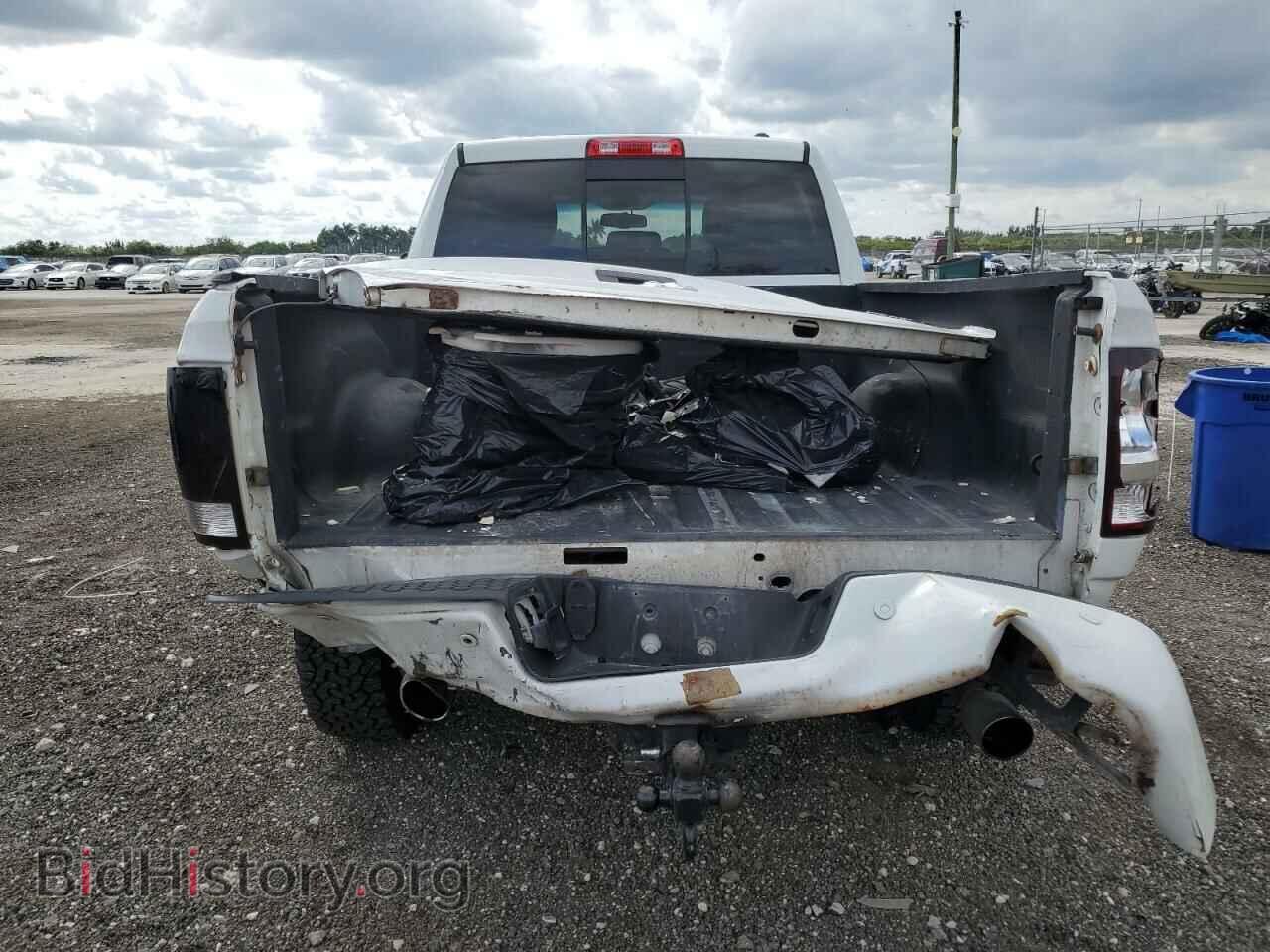 2012 DODGE RAM 1500 - VIN: 1C6RD7HT9CS311610 - Фото 6
