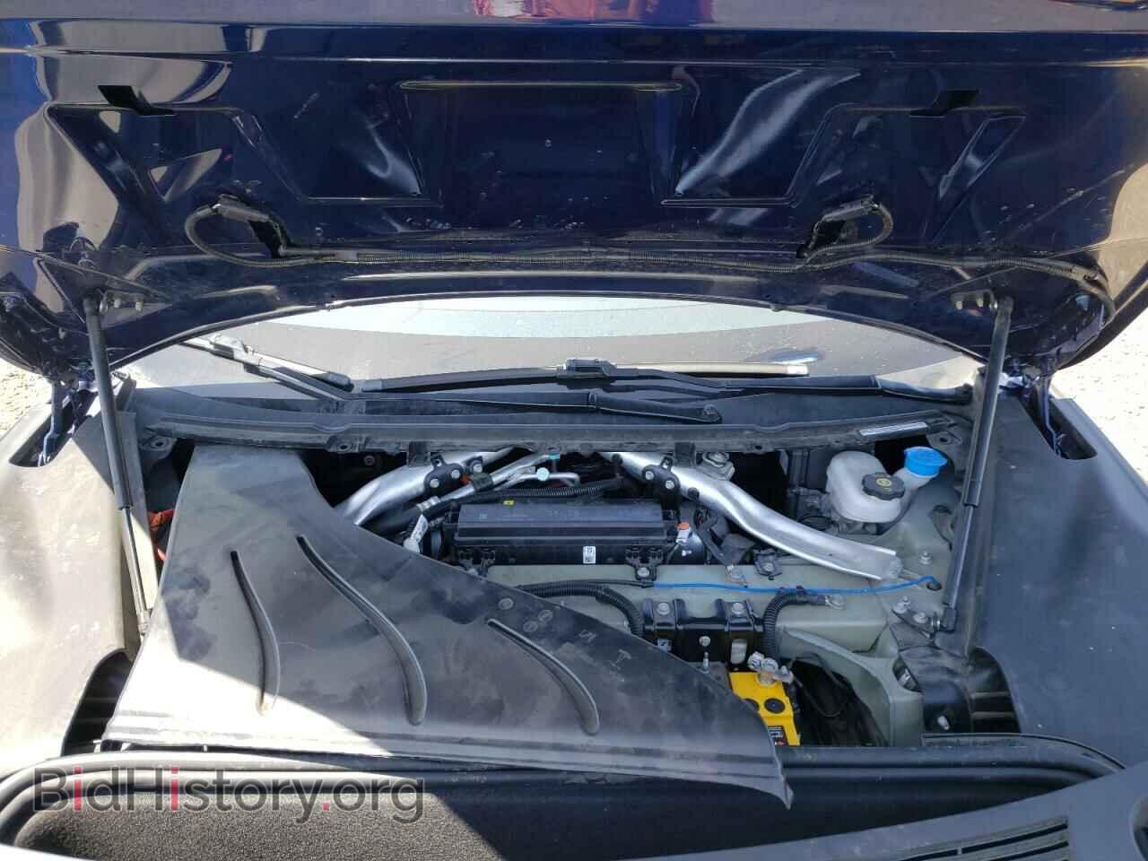 2019 TESLA MODEL S - VIN: 5YJSA1E2XKF299989 - Фото 7