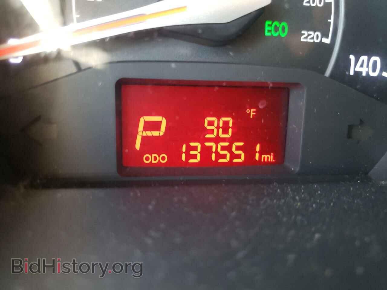 2013 KIA RIO - VIN: KNADM4A34D6248564 - Photo 8