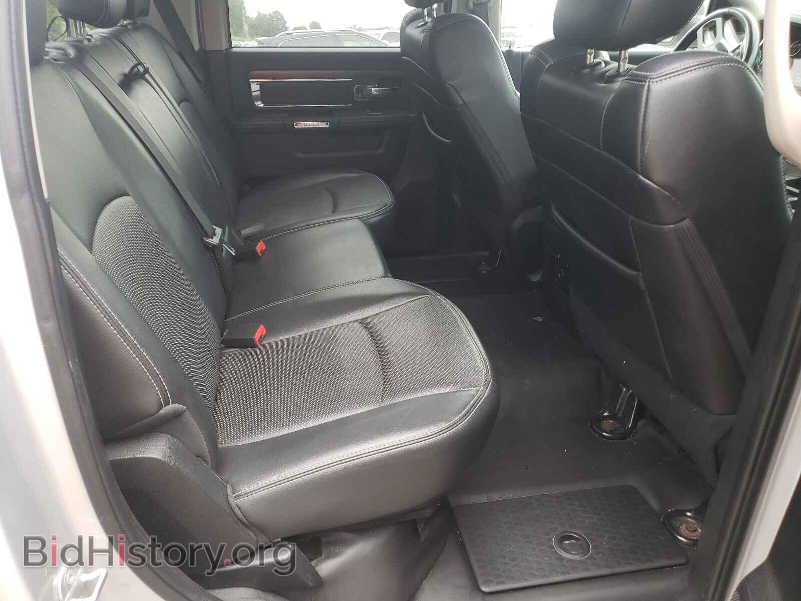 2014 RAM 1500 - VIN: 1C6RR7VM1ES359720 - Photo 6
