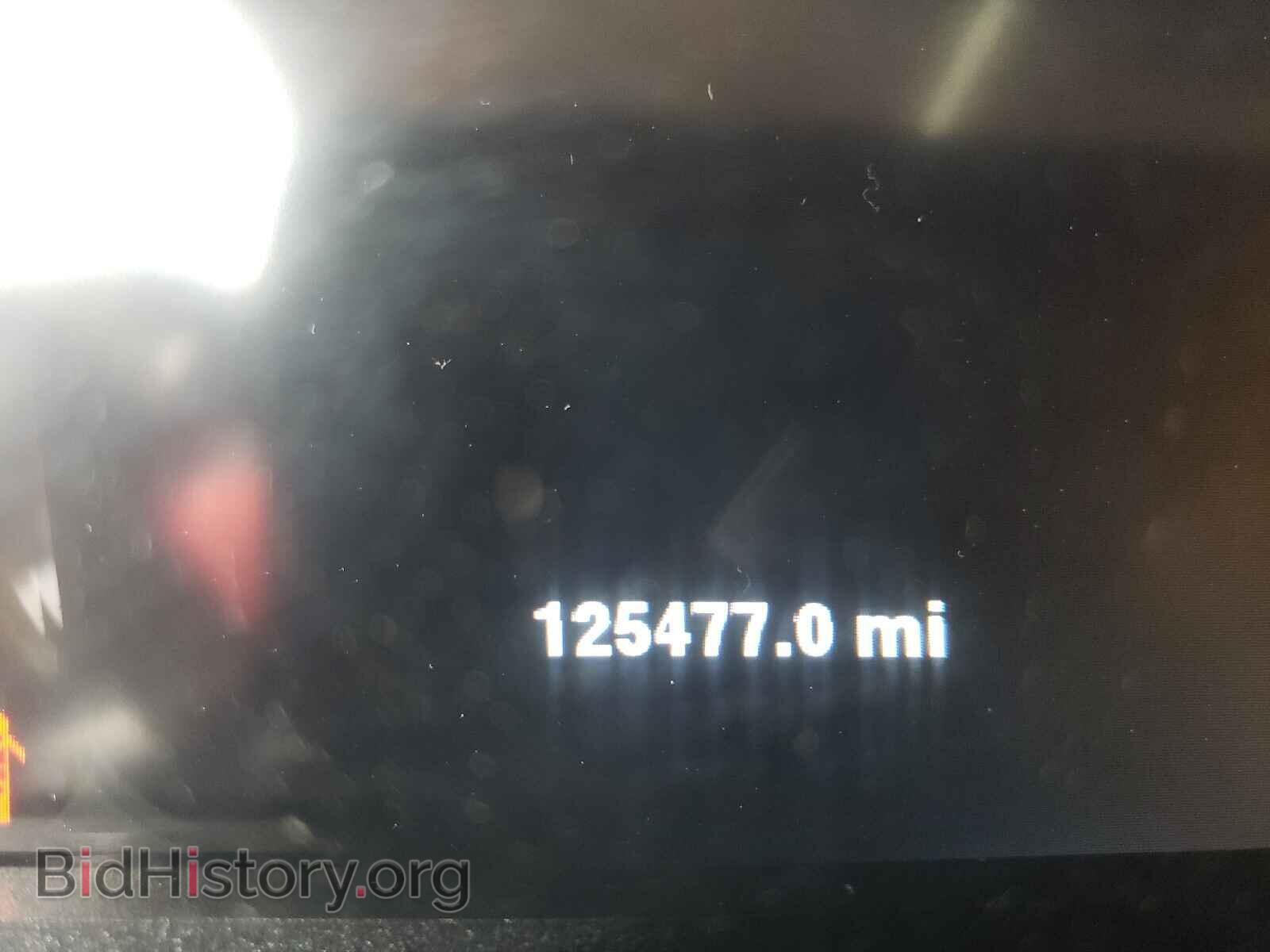 2014 RAM 1500 - VIN: 1C6RR7VM1ES359720 - Photo 8