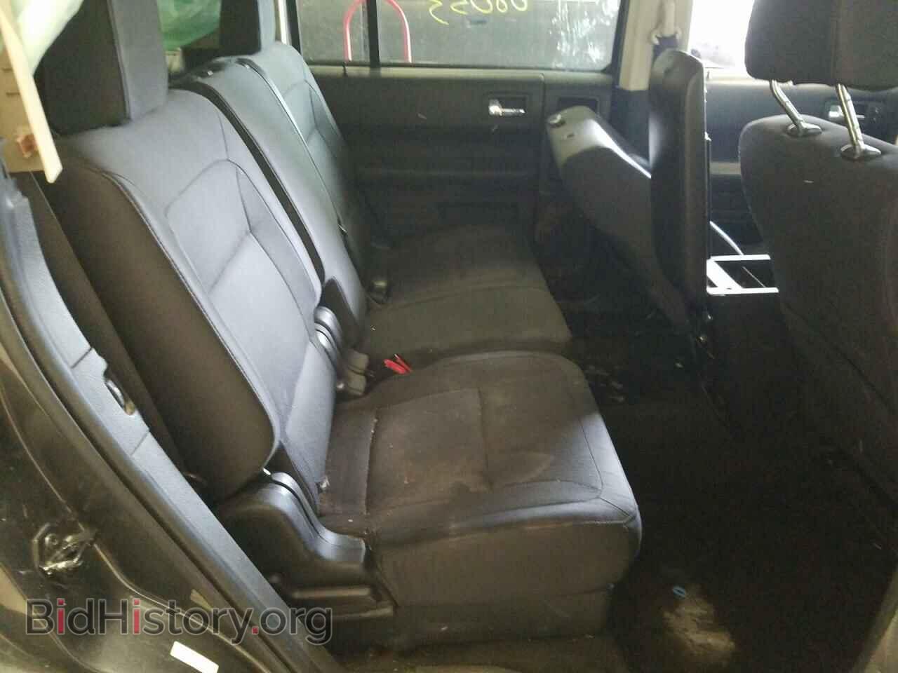 2016 FORD FLEX - VIN: 2FMGK5B86GBA23957 - Photo 6