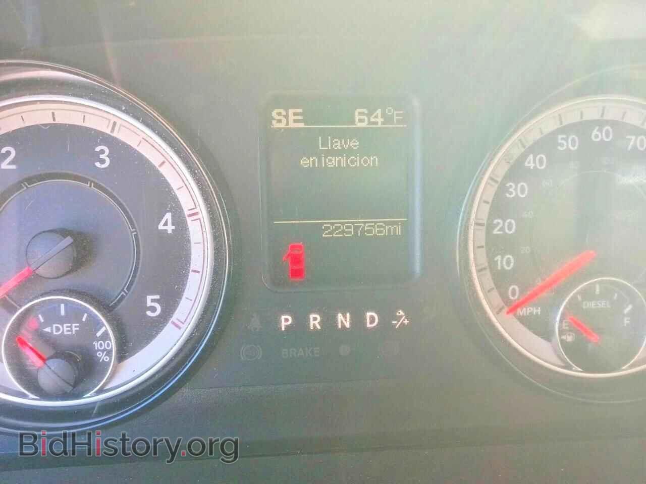 2018 RAM 2500 - VIN: 3C6UR5CL6JG258201 - Фото 8