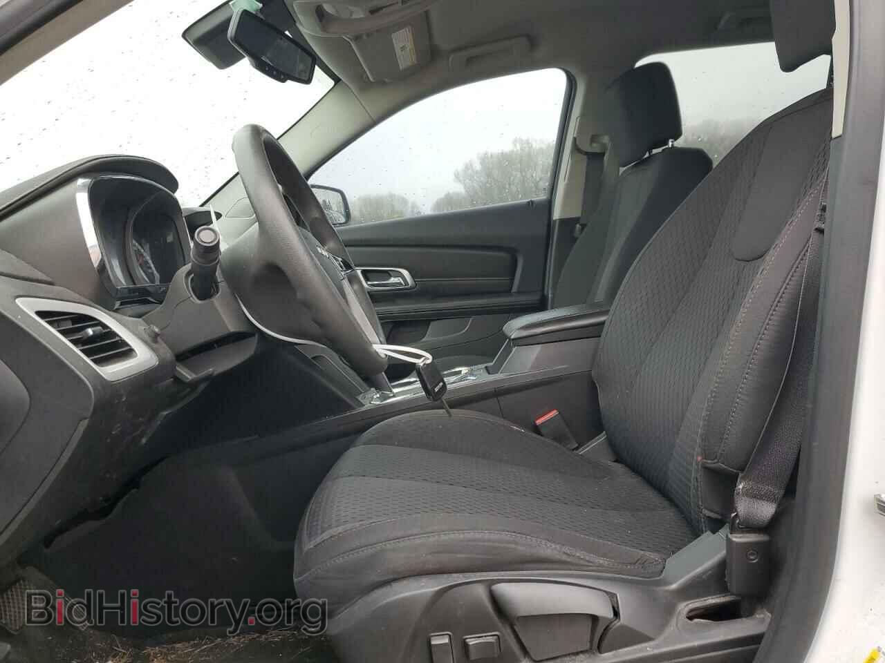 2015 GMC TERRAIN - VIN: 2GKALMEK8F6371148 - Photo 7