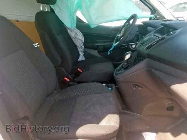 2015 FORD TRANSIT CO - VIN: NM0LE7E75F1216035 - Фото 5
