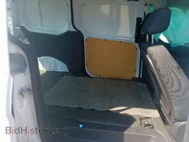 2015 FORD TRANSIT CO - VIN: NM0LE7E75F1216035 - Фото 6