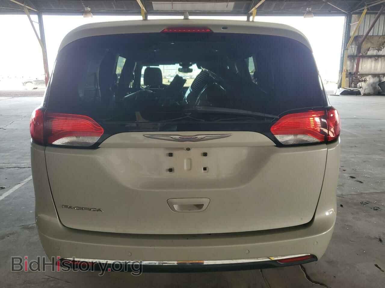 2017 CHRYSLER PACIFICA - VIN: 2C4RC1EG4HR763974 - Photo 6