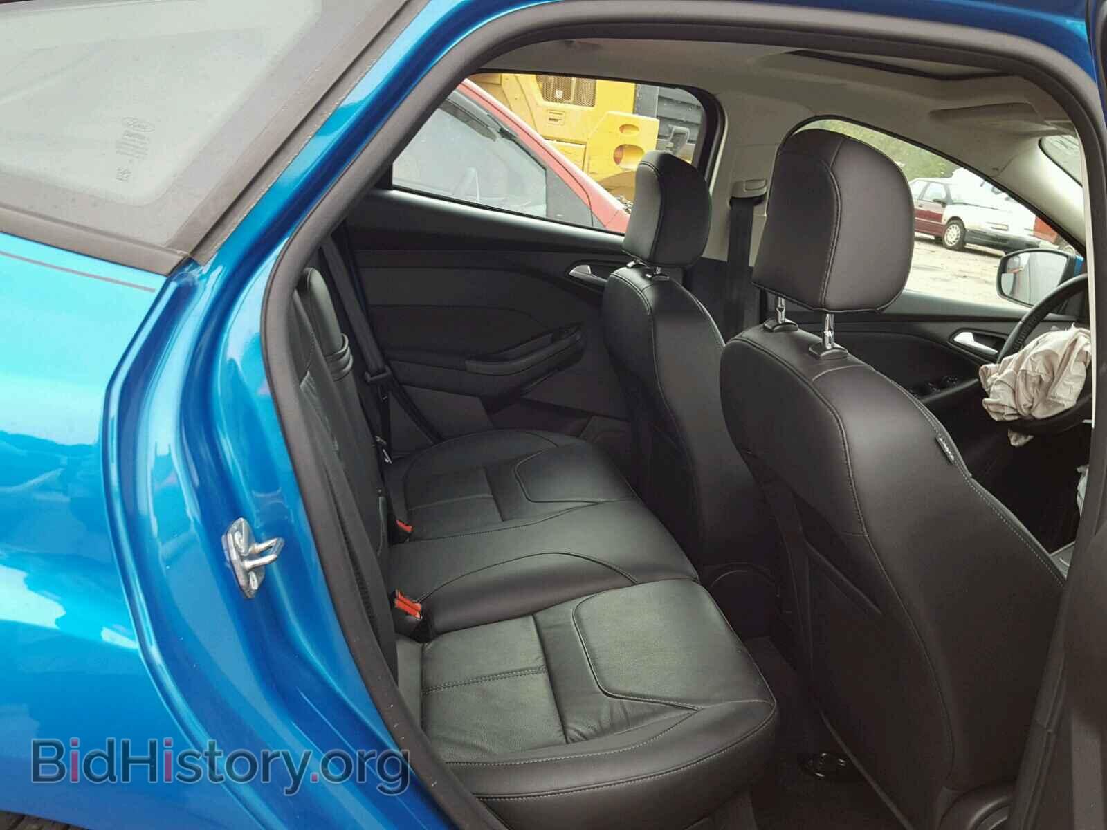 2015 FORD FOCUS - VIN: 1FADP3K21FL345628 - Photo 6