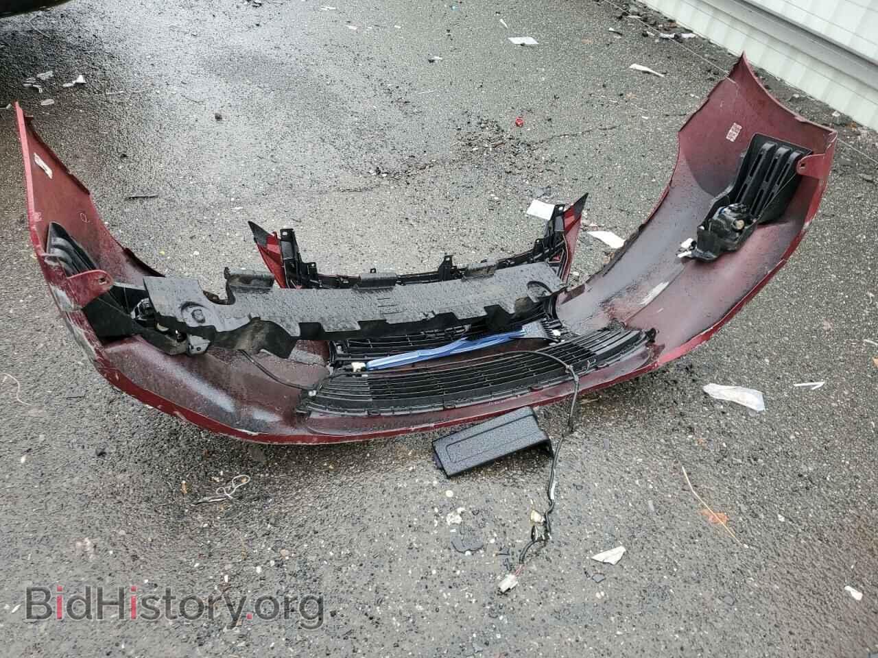 2013 LEXUS ES350 - VIN: JTHBK1GG6D2016269 - Фото 12