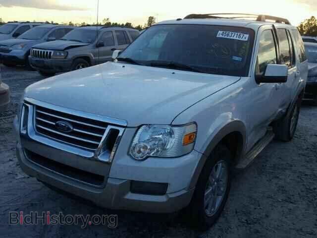 2010 FORD EXPLORER - VIN: 1FMEU6EE7AUA86964 - Photo 2
