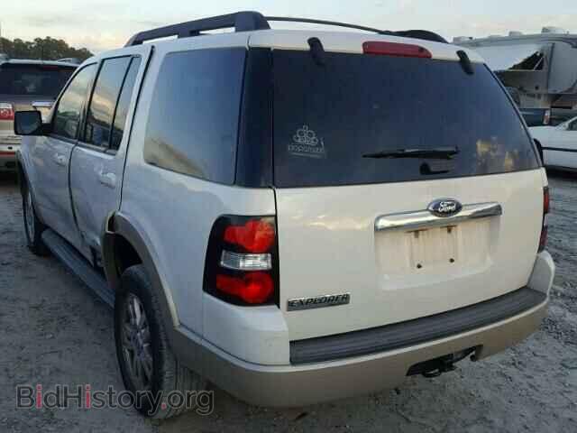 2010 FORD EXPLORER - VIN: 1FMEU6EE7AUA86964 - Photo 3