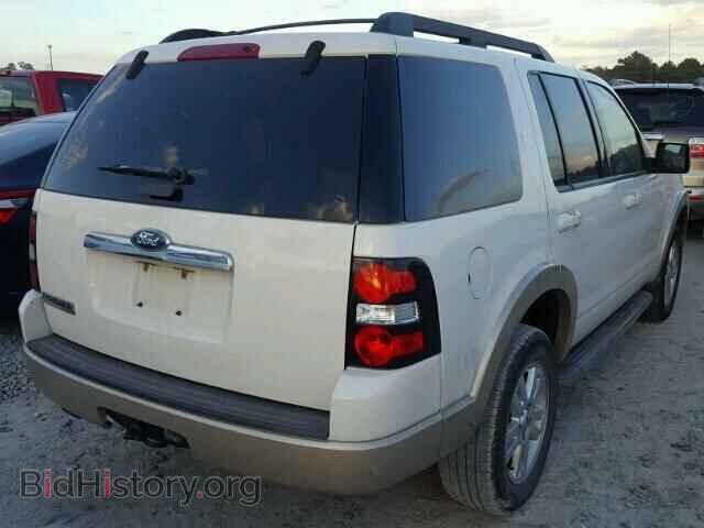 2010 FORD EXPLORER - VIN: 1FMEU6EE7AUA86964 - Photo 4