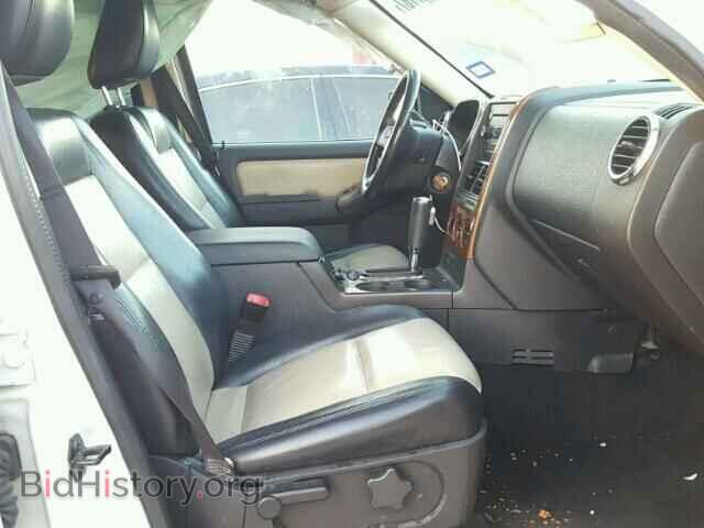 2010 FORD EXPLORER - VIN: 1FMEU6EE7AUA86964 - Photo 5