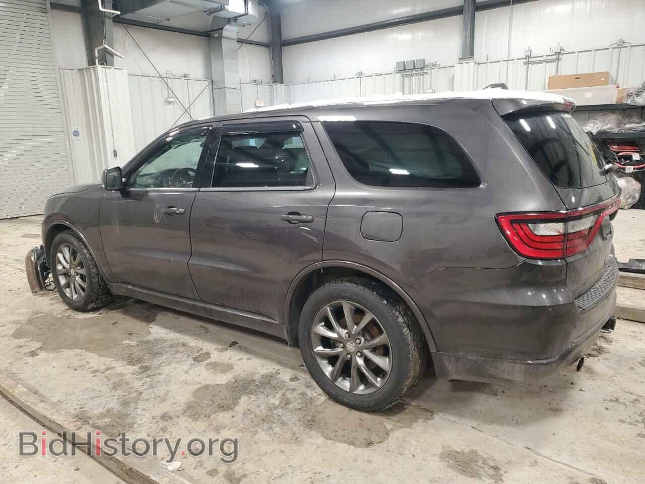 2015 DODGE DURANGO - VIN: 1C4SDJCT2FC789624 - Photo 2