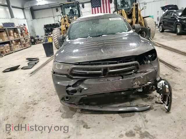 2015 DODGE DURANGO - VIN: 1C4SDJCT2FC789624 - Photo 11