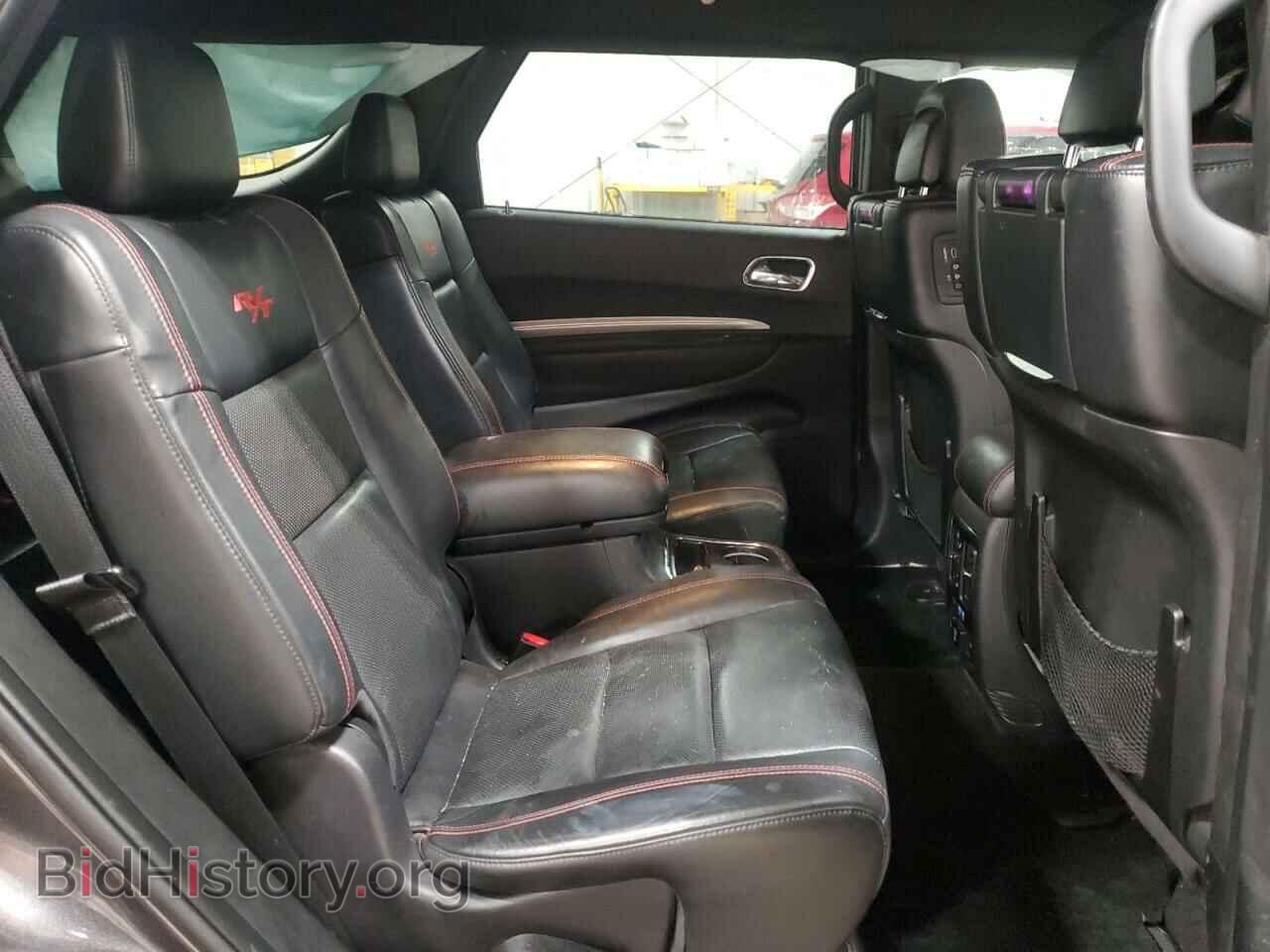 2015 DODGE DURANGO - VIN: 1C4SDJCT2FC789624 - Photo 12