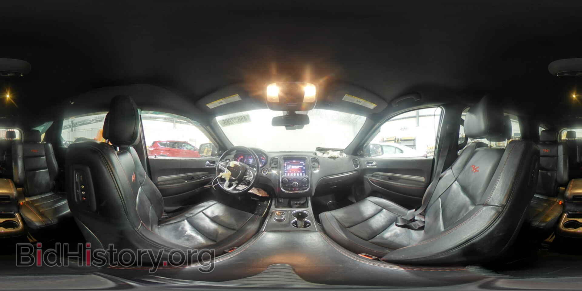 2015 DODGE DURANGO - VIN: 1C4SDJCT2FC789624 - Photo 13