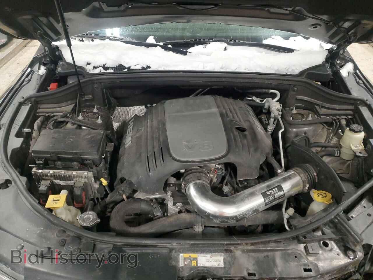 2015 DODGE DURANGO - VIN: 1C4SDJCT2FC789624 - Photo 14