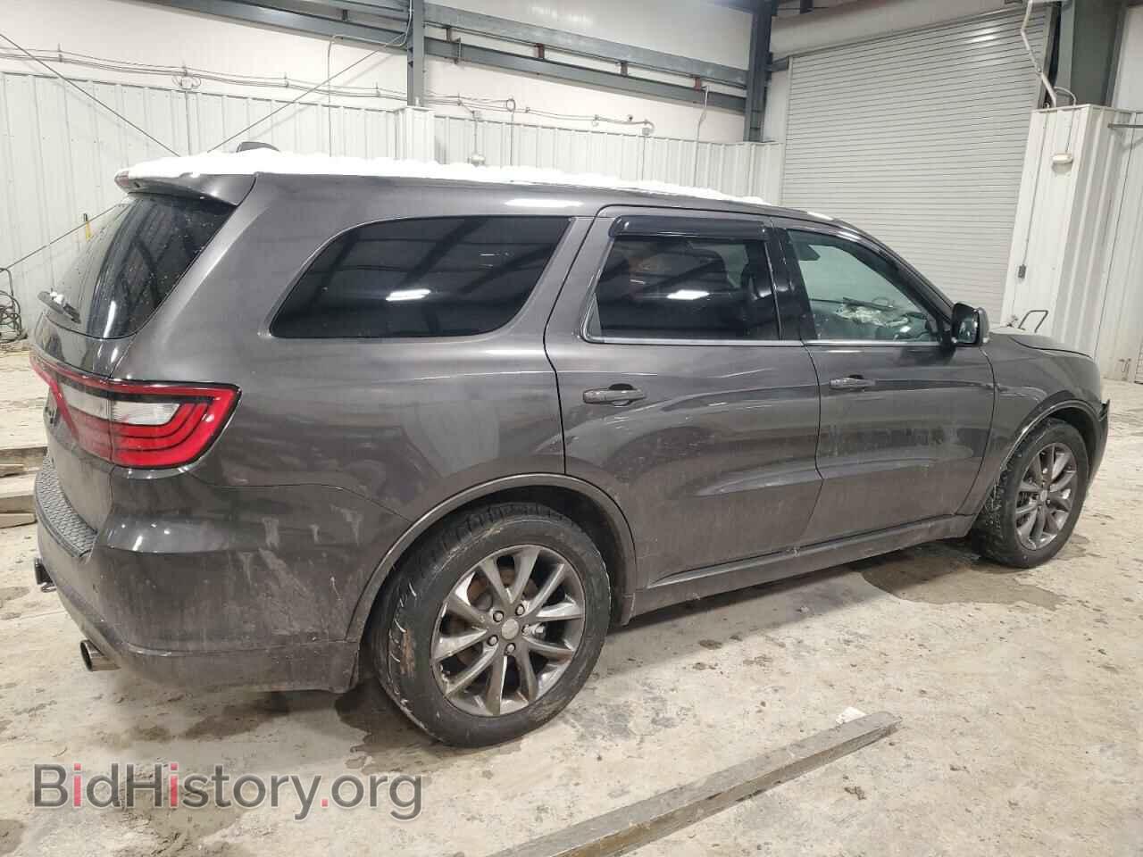 2015 DODGE DURANGO - VIN: 1C4SDJCT2FC789624 - Photo 3
