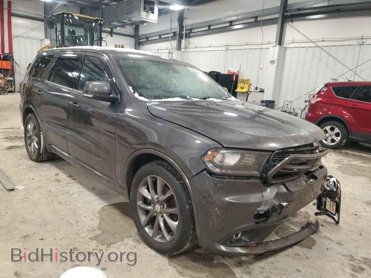 2015 DODGE DURANGO - VIN: 1C4SDJCT2FC789624 - Photo 4