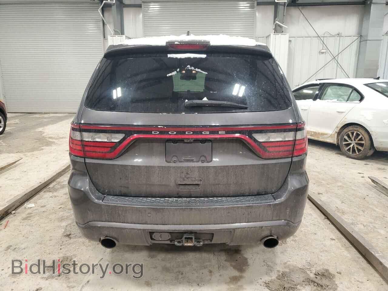 2015 DODGE DURANGO - VIN: 1C4SDJCT2FC789624 - Photo 6