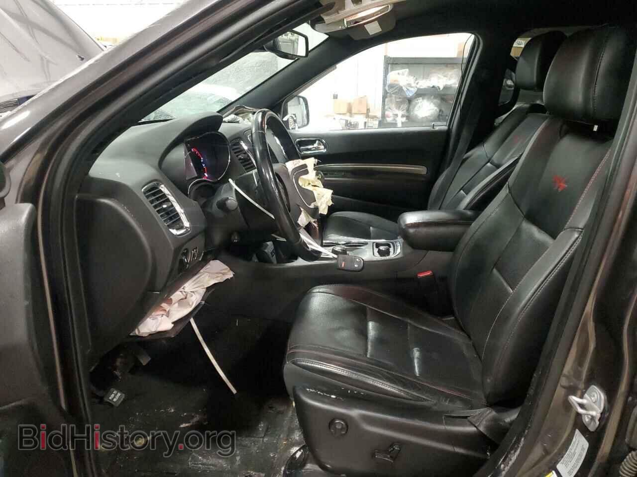 2015 DODGE DURANGO - VIN: 1C4SDJCT2FC789624 - Photo 7