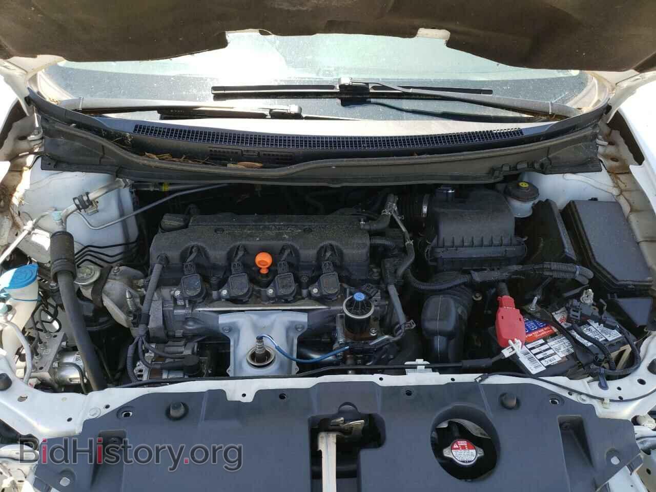 2015 HONDA CIVIC - VIN: 19XFB2F91FE093715 - Фото 7
