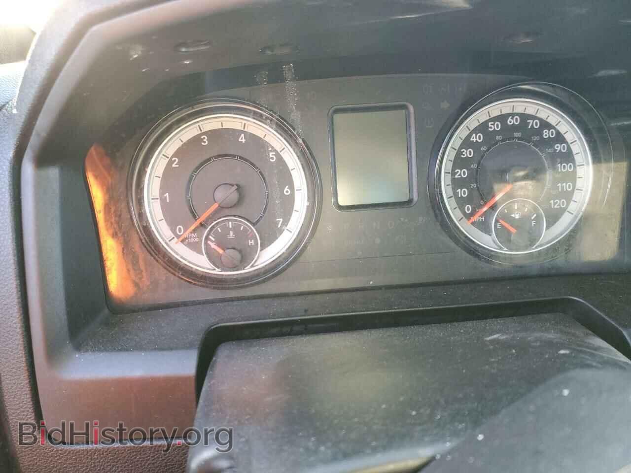 2021 RAM 1500 - VIN: 1C6RR7GG2MS513910 - Photo 9