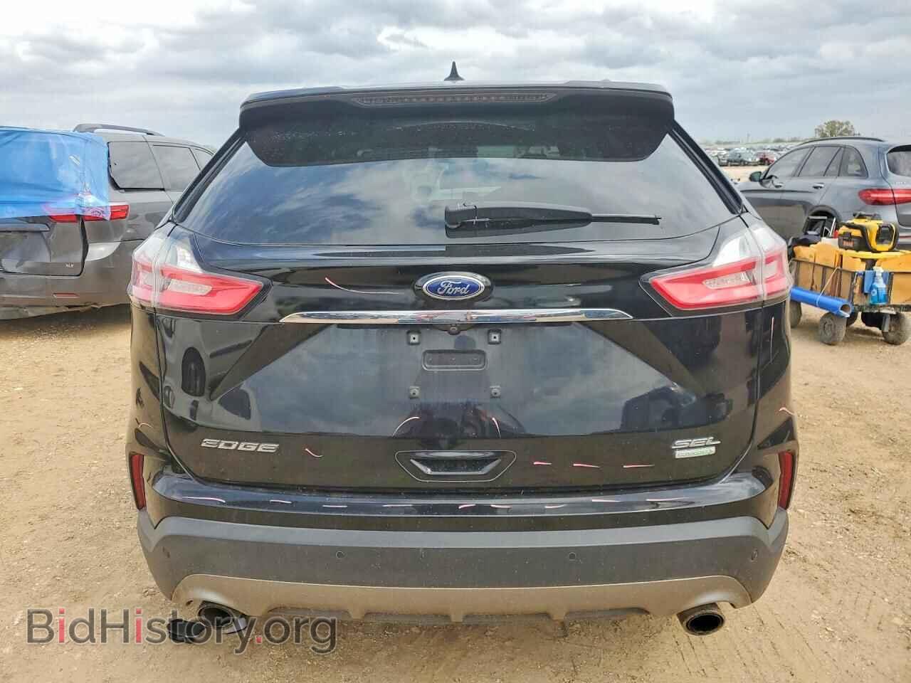 2019 FORD EDGE - VIN: 2FMPK3J91KBB77063 - Фото 6