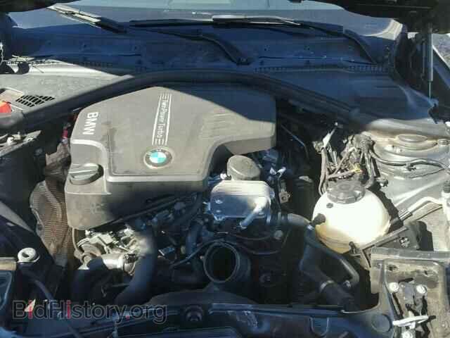 2012 BMW 3 SERIES - VIN: WBA3A5C54CF346520 - Фото 7