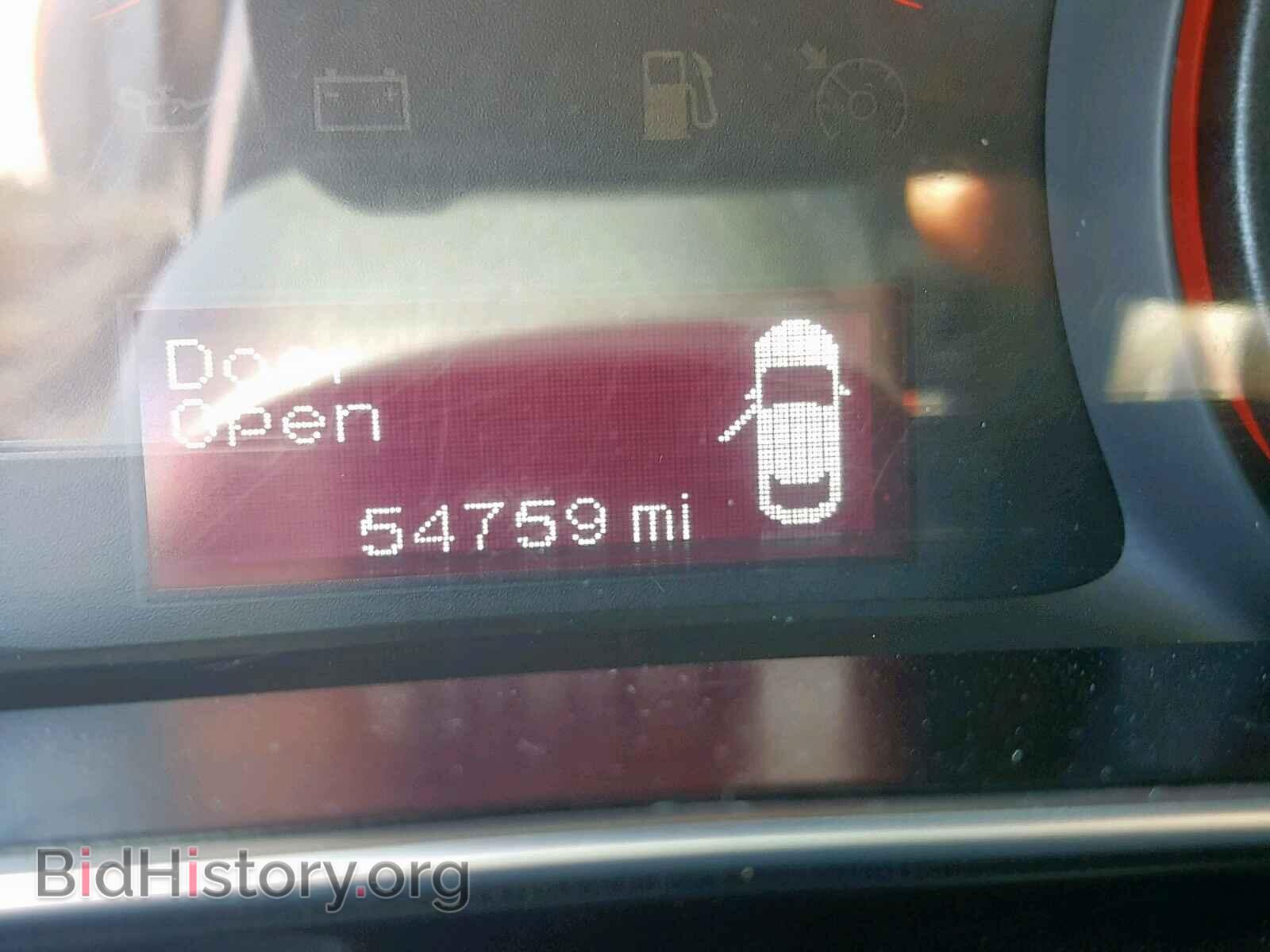 2015 DODGE DART - VIN: 1C3CDFAA0FD204962 - Фото 8
