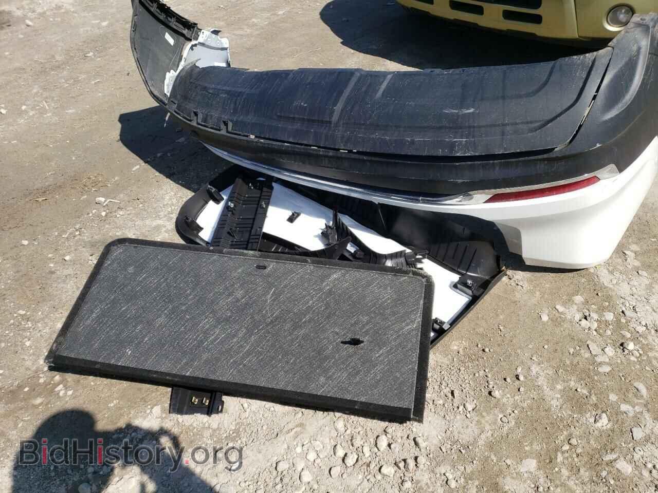 2021 GMC TERRAIN - VIN: 3GKALVEV3ML325008 - Photo 13