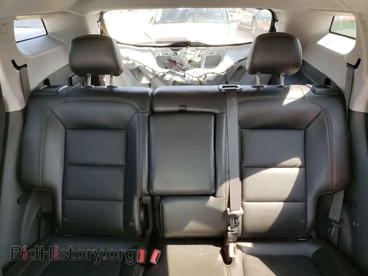 2021 GMC TERRAIN - VIN: 3GKALVEV3ML325008 - Photo 10