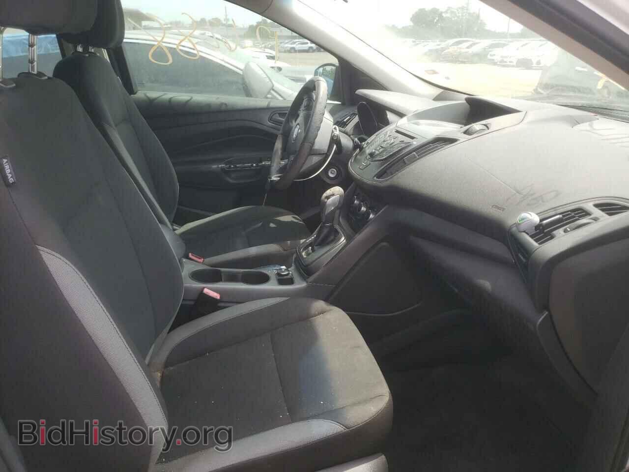 2013 FORD ESCAPE - VIN: 1FMCU0F72DUA91174 - Photo 5