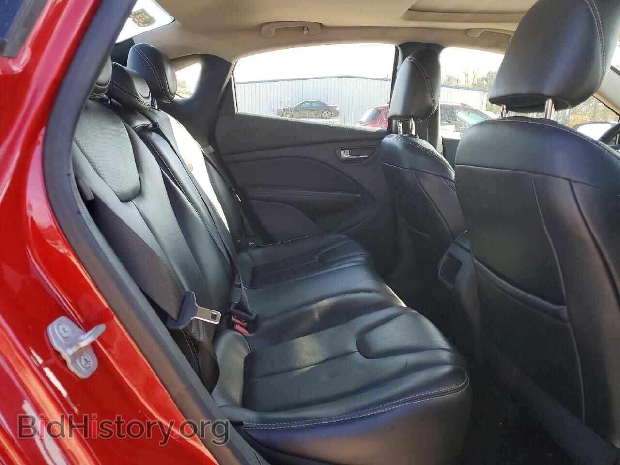 2014 DODGE DART - VIN: 1C3CDFCB5ED699650 - Фото 10